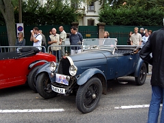 Bugatti - Ronde des Pure Sang 168